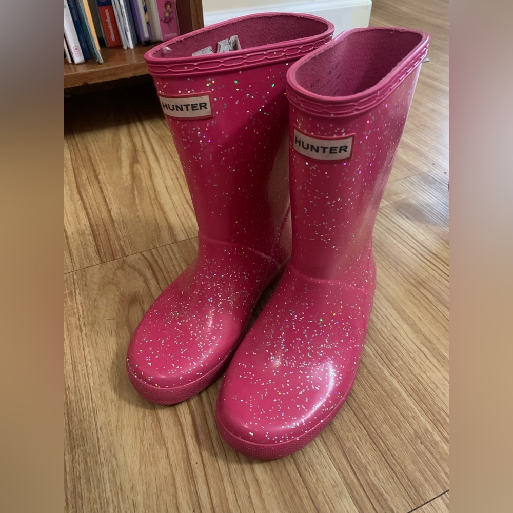 Hunter Boots